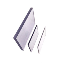 Anti-Static Eco-Friendly Polycarbonate Solid Sheet